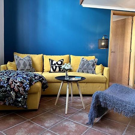Apartamento Das Fontes Furnas  Exteriér fotografie