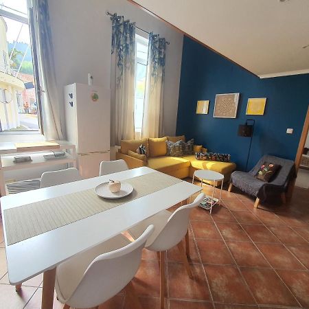 Apartamento Das Fontes Furnas  Exteriér fotografie