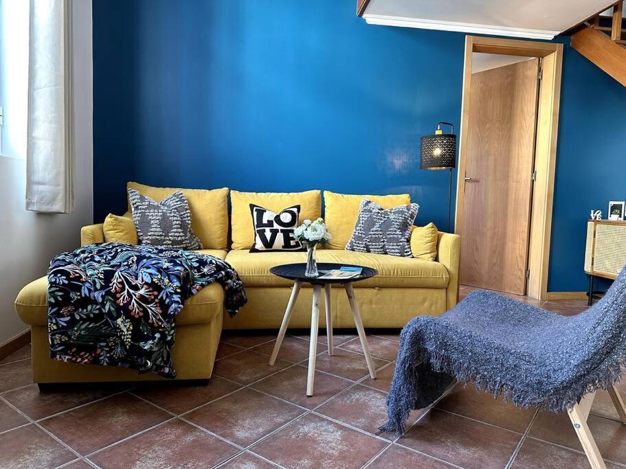Apartamento Das Fontes Furnas  Exteriér fotografie