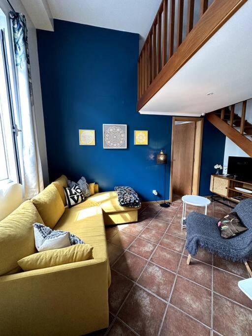 Apartamento Das Fontes Furnas  Exteriér fotografie