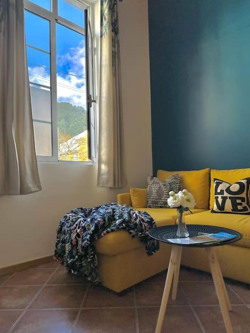 Apartamento Das Fontes Furnas  Exteriér fotografie