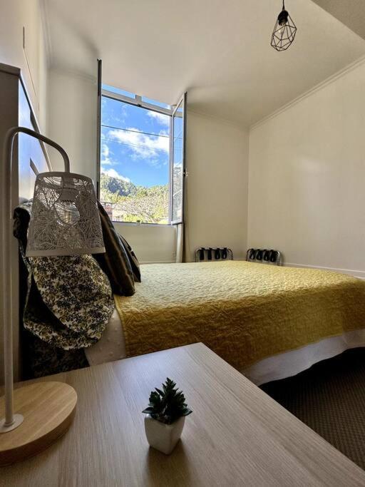 Apartamento Das Fontes Furnas  Exteriér fotografie
