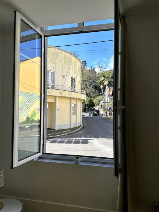 Apartamento Das Fontes Furnas  Exteriér fotografie