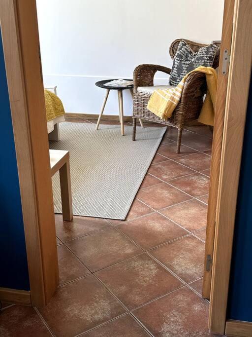 Apartamento Das Fontes Furnas  Exteriér fotografie