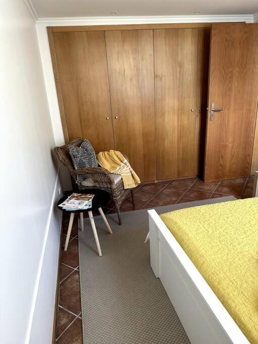 Apartamento Das Fontes Furnas  Exteriér fotografie