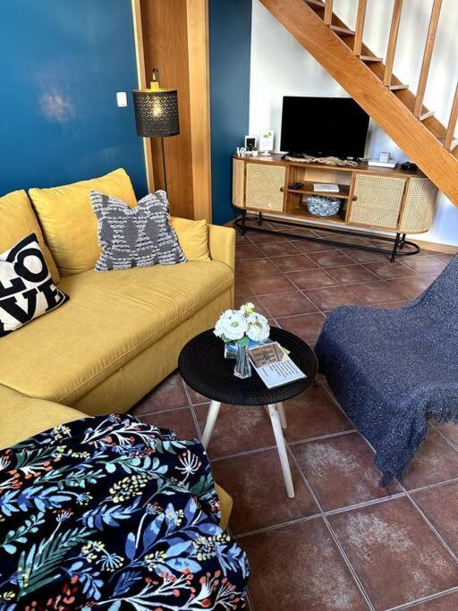Apartamento Das Fontes Furnas  Exteriér fotografie