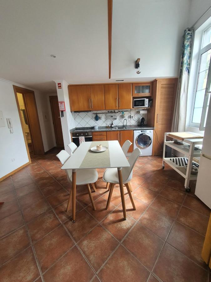 Apartamento Das Fontes Furnas  Exteriér fotografie