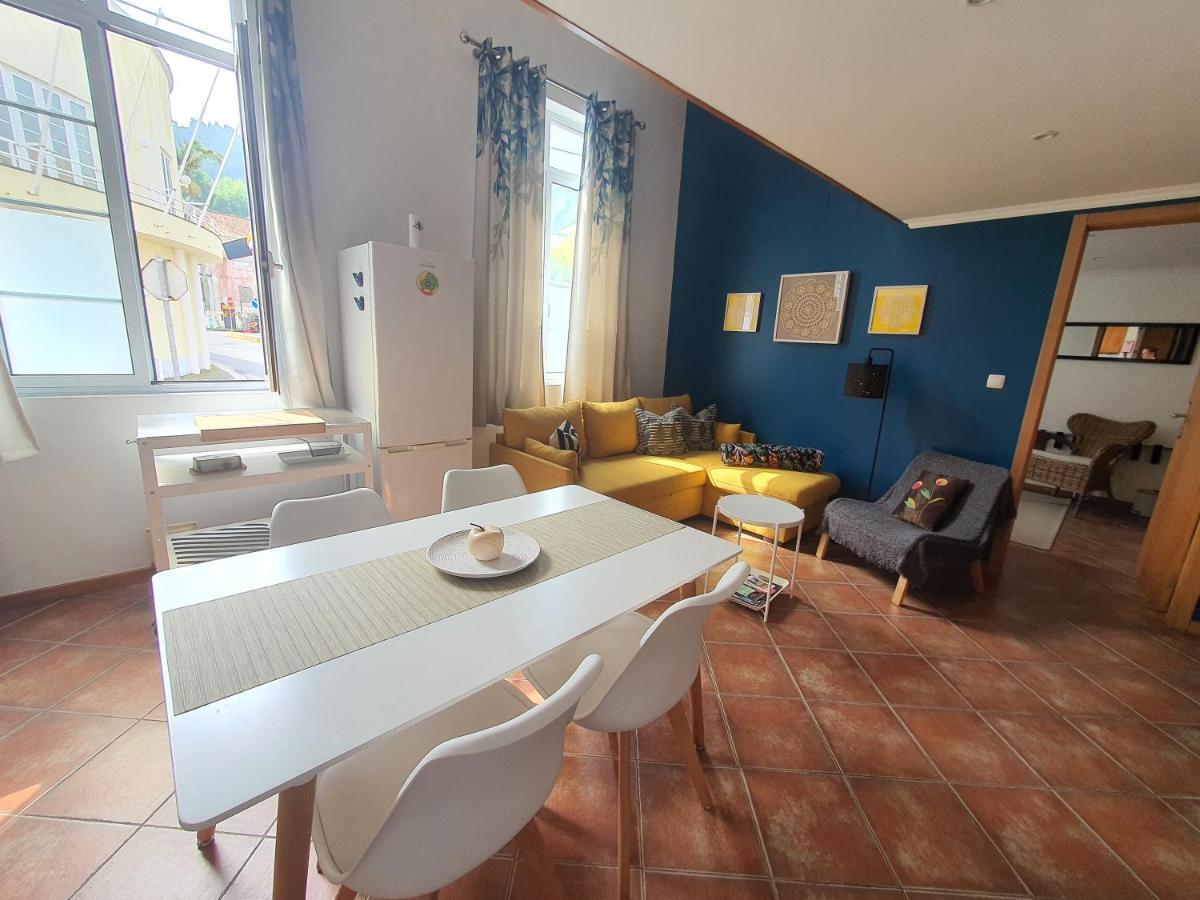 Apartamento Das Fontes Furnas  Exteriér fotografie
