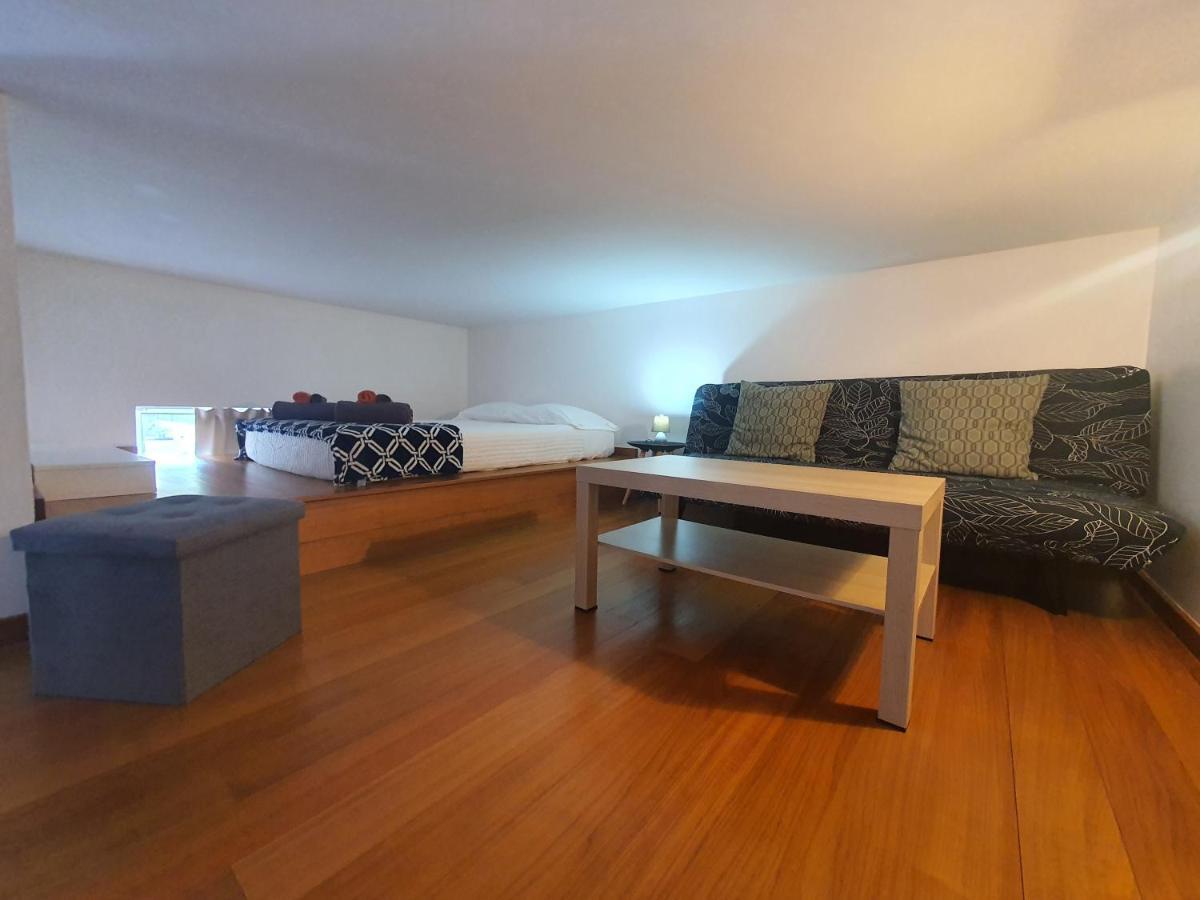 Apartamento Das Fontes Furnas  Exteriér fotografie