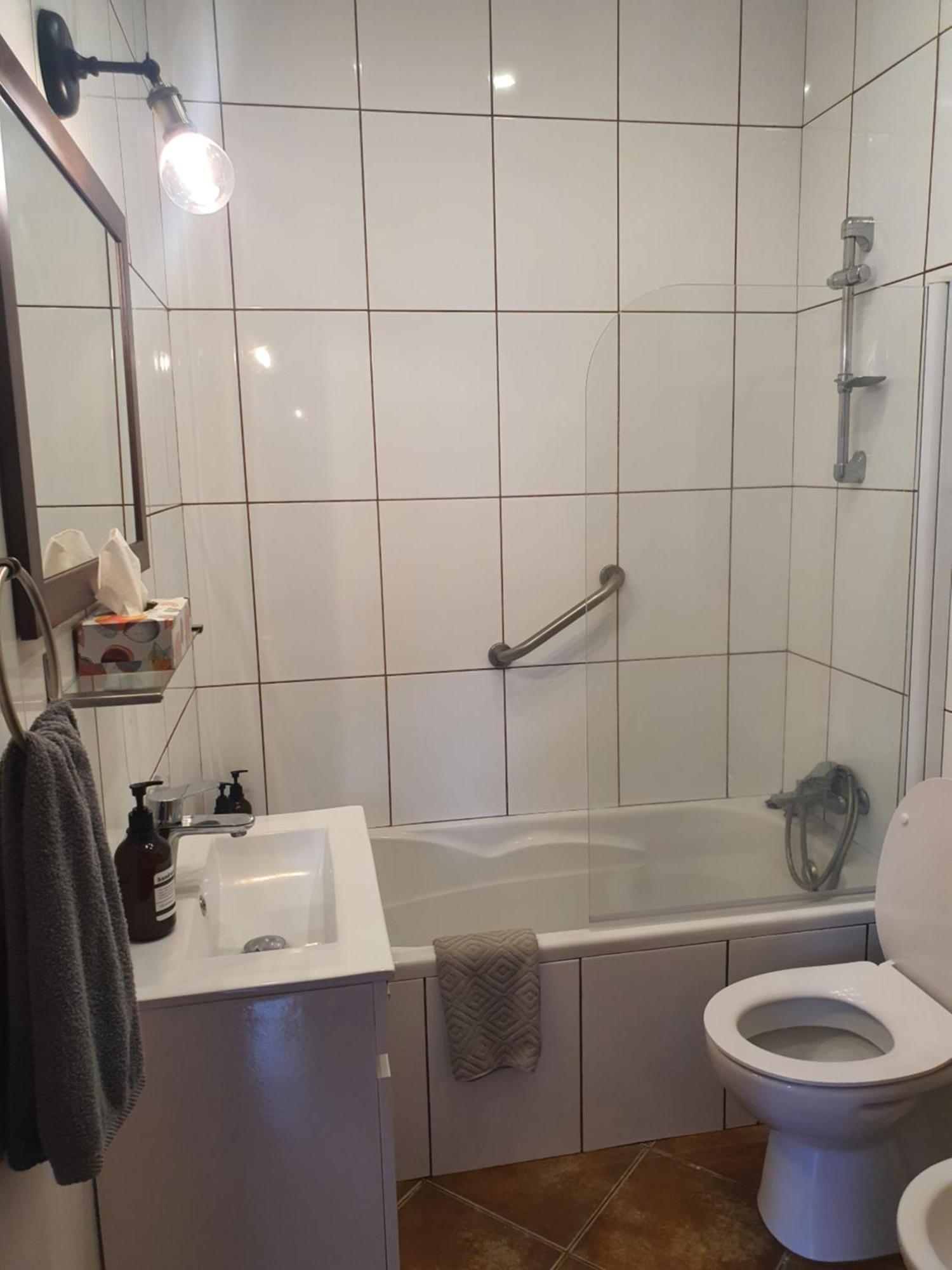 Apartamento Das Fontes Furnas  Pokoj fotografie